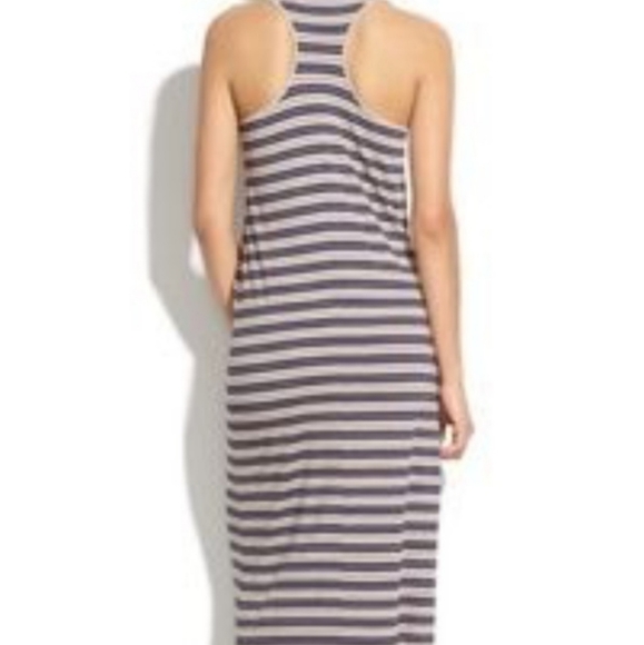 Maxi Dress - Picture 2 of 8